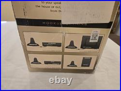 AR Acoustic Research AW811 Outdoor Weather Proof Wireless Patio Speaker NewithOpen