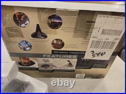 AR Acoustic Research AW811 Outdoor Weather Proof Wireless Patio Speaker NewithOpen