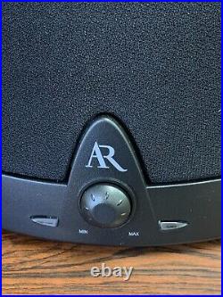 AR Acoustic Research AW871 WIRELESS SPEAKERS / 1 SPEAKER ONLY