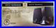 AR Acoustic Research AW871 Wireless Stereo Bookshelf Speakers with Transmitter