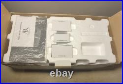 AR Acoustic Research AW871 Wireless Stereo Speaker System New Open Box