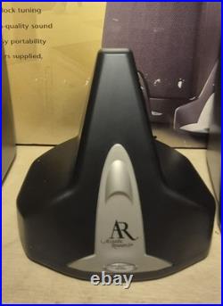 AR Acoustic Research AW871 Wireless Stereo Speaker System New Open Box