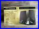 AR Acoustic Research AW871 Wireless Stereo Speaker withTransmitter & Cords
