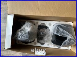 AR Acoustic Research AW871 Wireless Stereo Speaker withTransmitter & Cords AR Acoustic Research AW871 Wireless Stereo Speaker withTransmitter & Cords