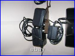AR Acoustic Research AW871 Wireless Stereo Speaker withTransmitter & Cords AR Acoustic Research AW871 Wireless Stereo Speaker withTransmitter & Cords