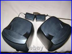 AR Acoustic Research AW871 Wireless Stereo Speaker withTransmitter & Cords AR Acoustic Research AW871 Wireless Stereo Speaker withTransmitter & Cords