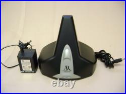 AR Acoustic Research AW871 Wireless Stereo Speaker withTransmitter & Cords AR Acoustic Research AW871 Wireless Stereo Speaker withTransmitter & Cords