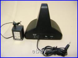 AR Acoustic Research AW871 Wireless Stereo Speaker withTransmitter & Cords AR Acoustic Research AW871 Wireless Stereo Speaker withTransmitter & Cords