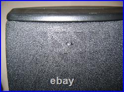 AR Acoustic Research AW871 Wireless Stereo Speaker withTransmitter & Cords AR Acoustic Research AW871 Wireless Stereo Speaker withTransmitter & Cords