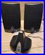 AR Acoustic Research AW871 Wireless Stereo Speaker withTransmitter & Cords WORKS