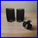 AR Acoustic Research AW871 Wireless Stereo Speaker withTransmitter & Cords WORKS