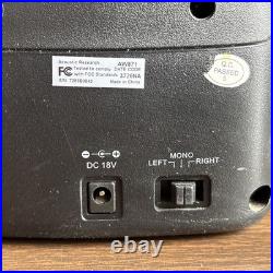 AR Acoustic Research AW871 Wireless Stereo Speaker withTransmitter Tested