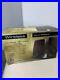 AR Acoustic Research AW871 Wireless Stereo Speakers NIB 900MHz