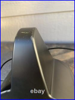 AR Acoustic Research AW871 Wireless Stereo Speakers withTransmitter & Cords WORKS