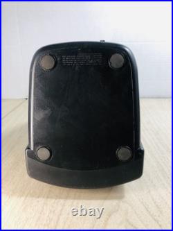 AR Acoustic Research AW871 Wireless Stereo Speakers withTransmitter & Cords WORKS