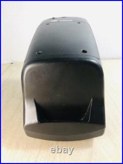 AR Acoustic Research AW871 Wireless Stereo Speakers withTransmitter & Cords WORKS