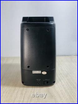 AR Acoustic Research AW871 Wireless Stereo Speakers withTransmitter & Cords WORKS