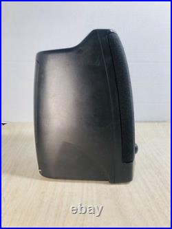 AR Acoustic Research AW871 Wireless Stereo Speakers withTransmitter & Cords WORKS
