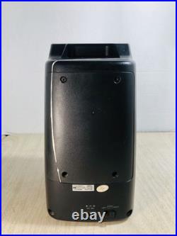 AR Acoustic Research AW871 Wireless Stereo Speakers withTransmitter & Cords WORKS