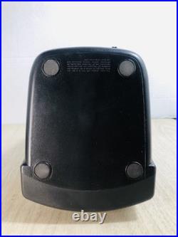 AR Acoustic Research AW871 Wireless Stereo Speakers withTransmitter & Cords WORKS