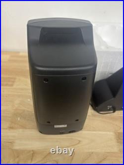 AR Acoustic Research AW871 Wireless Stereo Speakers withTransmitter NEW OPEN BOX