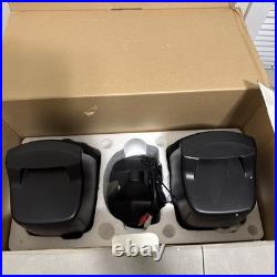 AR Acoustic Research AW871 Wireless Stereo Speakers withTransmitter NEW OPEN BOX