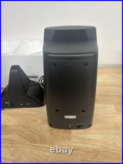 AR Acoustic Research AW871 Wireless Stereo Speakers withTransmitter NEW OPEN BOX
