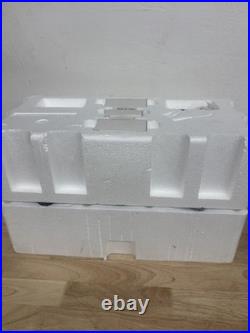 AR Acoustic Research AW871 Wireless Stereo Speakers withTransmitter NEW OPEN BOX