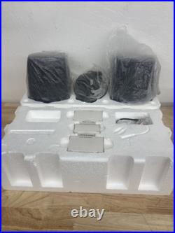 AR Acoustic Research AW871 Wireless Stereo Speakers withTransmitter NEW OPEN BOX