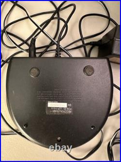 AR Acoustic Research AW871 Wireless Stereo Speakers with Transmitter Tested