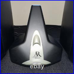 AR Acoustic Research AW871 Wireless Stereo Speakers with Transmitter Working