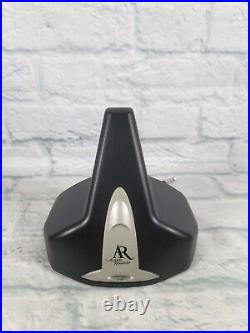 AR Acoustic Research AW871 Wireless Stereo Speakers with Transmitter Working