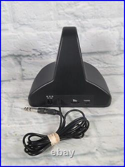 AR Acoustic Research AW871 Wireless Stereo Speakers with Transmitter Working