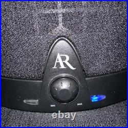 AR Acoustic Research AW871 Wireless Stereo Speakers with Transmitter Working