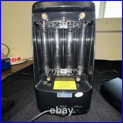 AR Acoustic Research AW871 Wireless Stereo Speakers with Transmitter Working