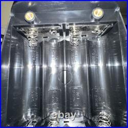 AR Acoustic Research AW871 Wireless Stereo Speakers with Transmitter Working