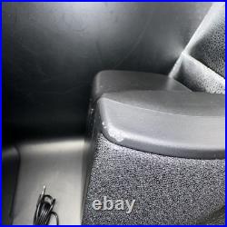 AR Acoustic Research AW871 Wireless Stereo Speakers with Transmitter Working