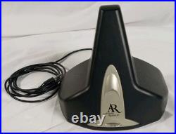 AR Acoustic Research AW871 Wireless Stereo System 3 Speakers /Transmitter WORKS