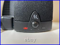 AR Acoustic Research AW-871 Wireless Stereo Speakers Only