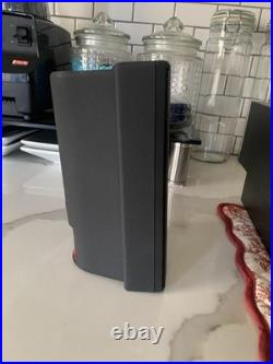 AR Acoustic Research Athena Subwoofer Speaker System with2 Satellite Speakers