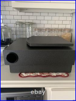 AR Acoustic Research Athena Subwoofer Speaker System with2 Satellite Speakers