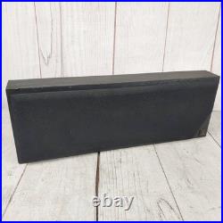 AR Acoustic Research C225PS Center Channel Speaker C 225 PS TESTED WORKING