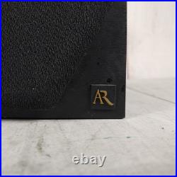 AR Acoustic Research C225PS Center Channel Speaker C 225 PS TESTED WORKING