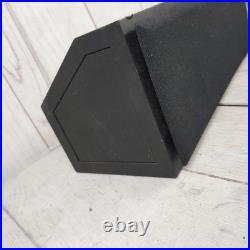 AR Acoustic Research C225PS Center Channel Speaker C 225 PS TESTED WORKING