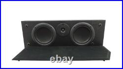 AR Acoustic Research C225PS Center Channel Speaker Free shipping