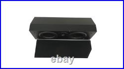 AR Acoustic Research C225PS Center Channel Speaker Free shipping