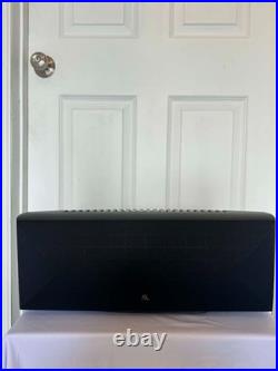 AR Acoustic Research C25HO Center Channel Speaker