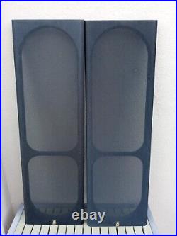 AR Acoustic Research Classic 18 Speaker Grill Covers