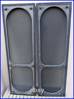 AR Acoustic Research Classic 18 Speaker Grill Covers