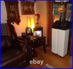 AR / Acoustic Research Holographic M6 Tower Speakers / Two